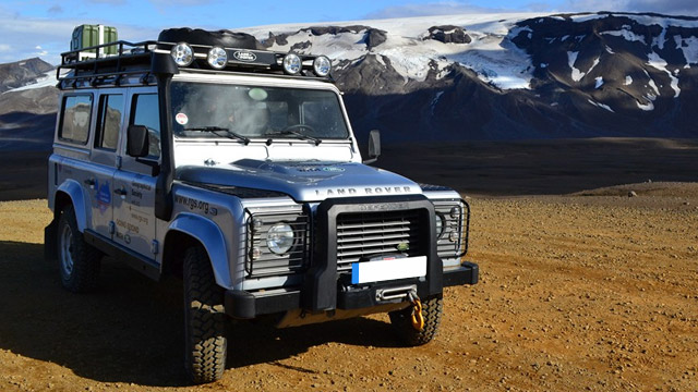 Land Rover | The Auto Doc 