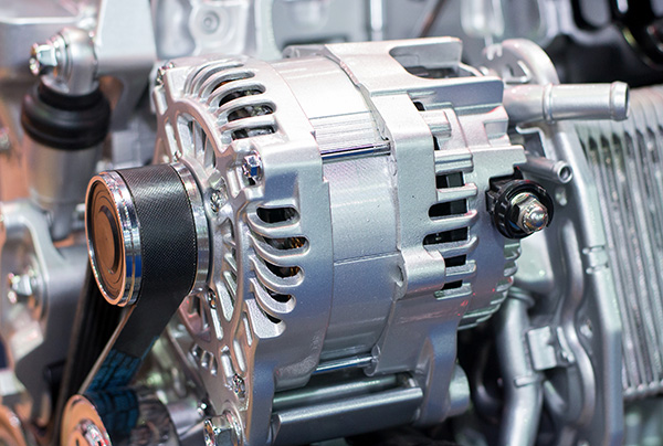 Can a Failing Alternator Cause Misfires and Engine Stall?